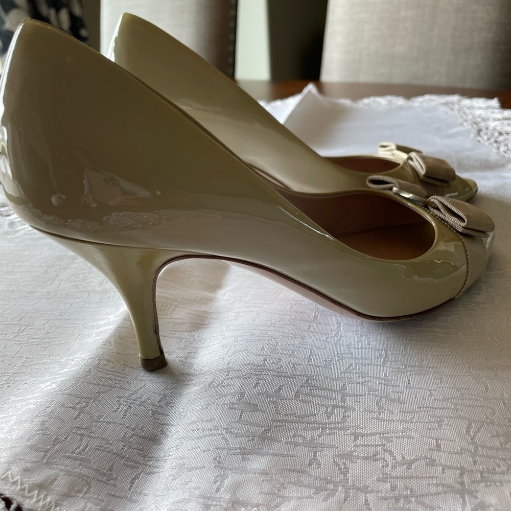 Salvatore Ferragamo Pumps - Picture 2 of 6